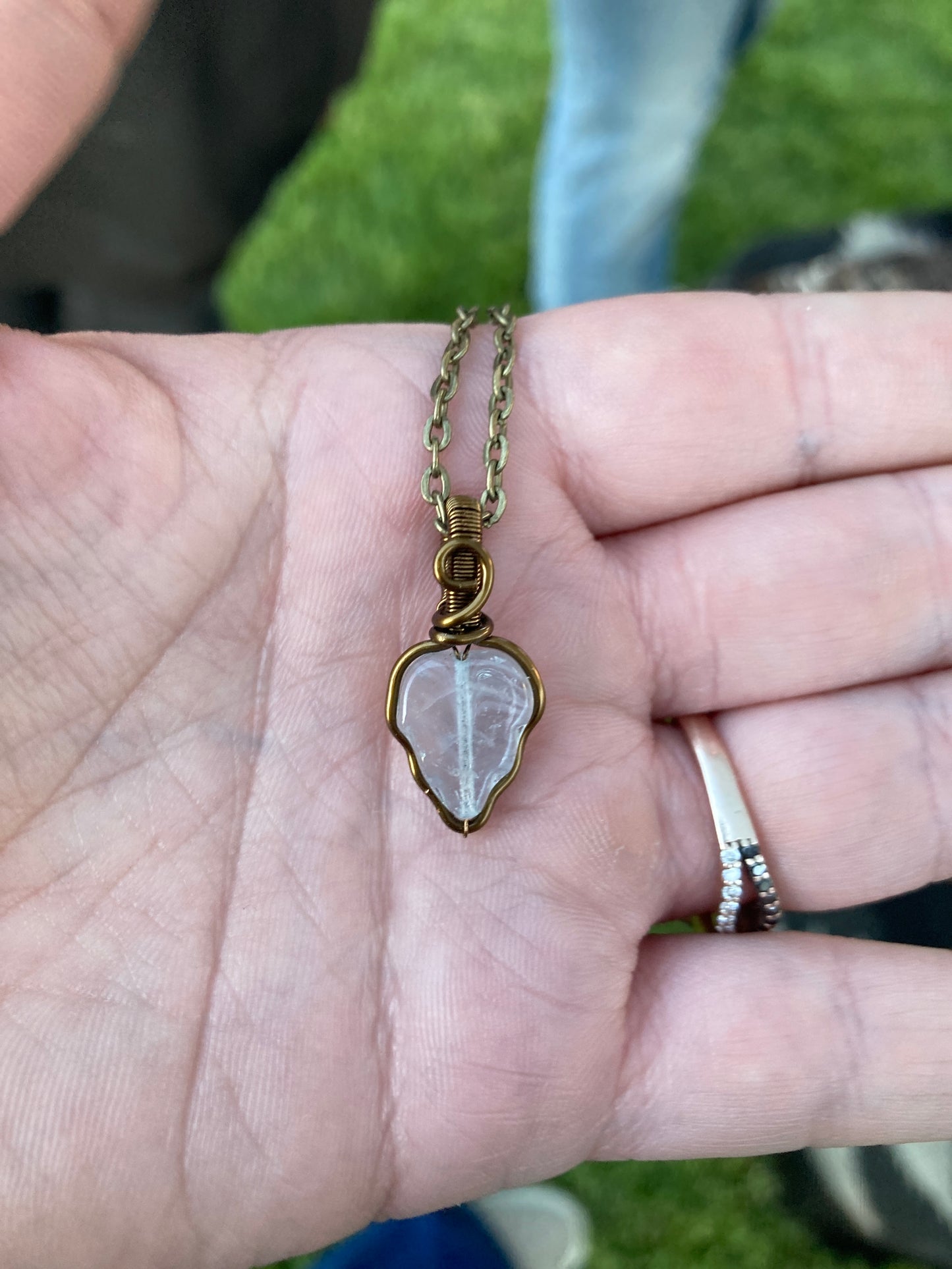 Fall Mystery Bag