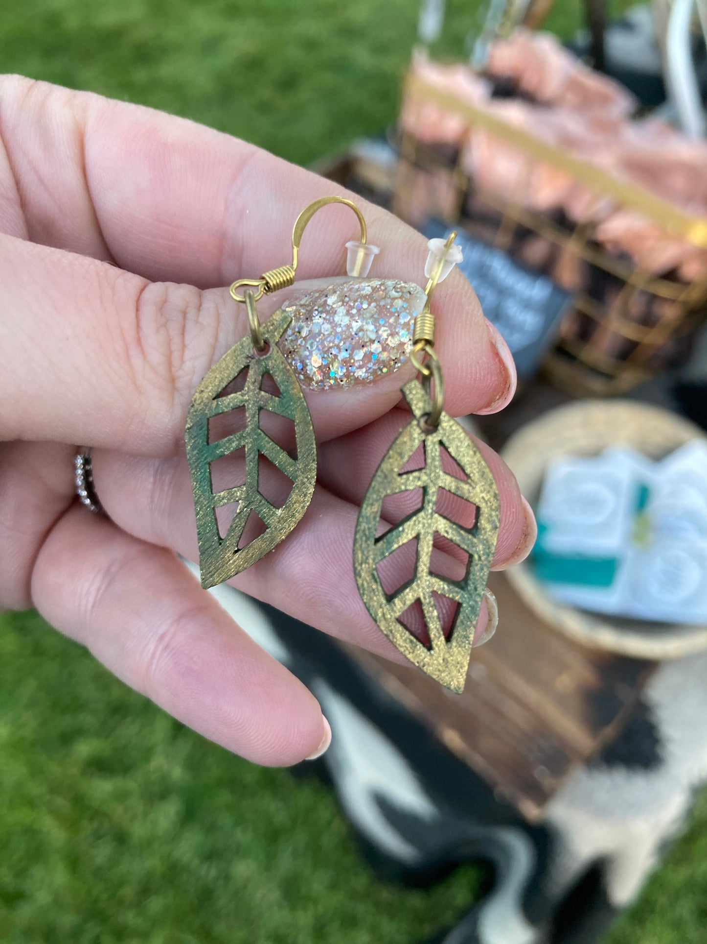 Fall Mystery Bag